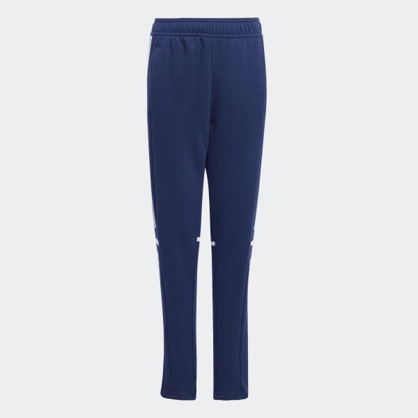 Dětské tepláky adidas SQ25 SW PNT Y - foto 1