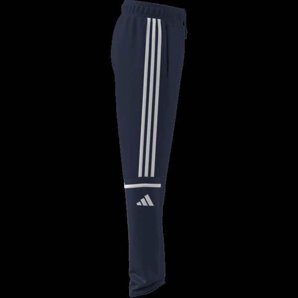 Dětské tepláky adidas SQ25 SW PNT Y - foto 11