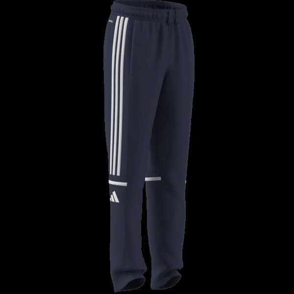 Dětské tepláky adidas SQ25 TR PNT Y - foto 10