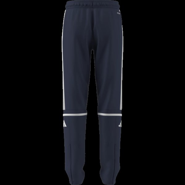 Dětské tepláky adidas SQ25 TR PNT Y - foto 13
