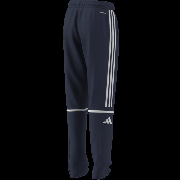Dětské tepláky adidas SQ25 TR PNT Y - foto 12