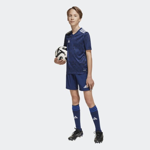 Dětský dres adidas T ICON25 JSY Y - foto 5