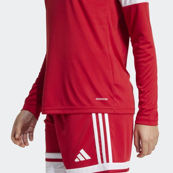 Dámský dres adidas SQUA25 JSY LW - foto 7