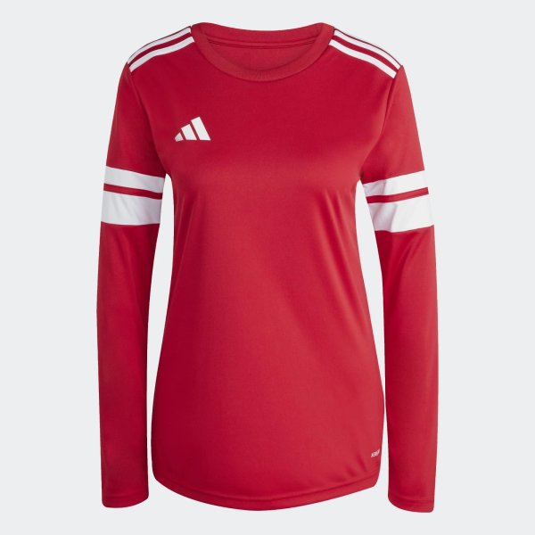 Dámský dres adidas SQUA25 JSY LW - foto 0
