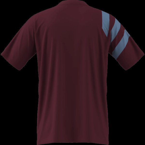 Pánský dres adidas FORTORE23 JSY - foto 8