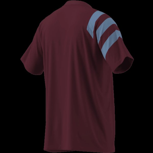 Pánský dres adidas FORTORE23 JSY - foto 7
