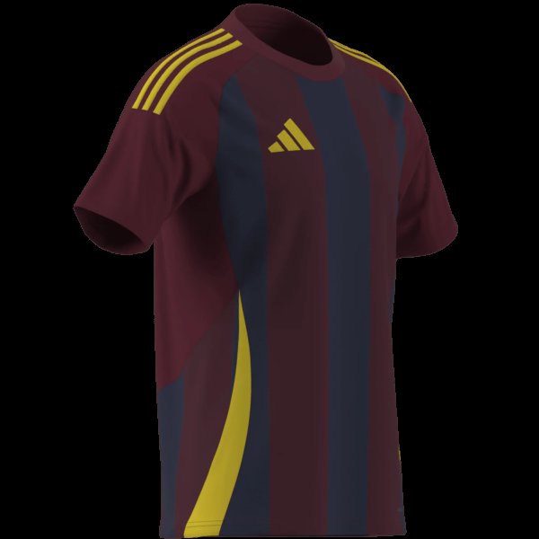 Pánský dres adidas STRIPED 24 JSY - foto 5