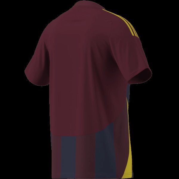 Pánský dres adidas STRIPED 24 JSY - foto 7
