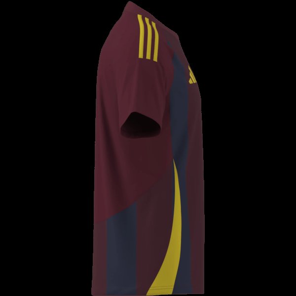 Pánský dres adidas STRIPED 24 JSY - foto 6