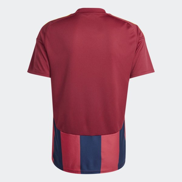 Pánský dres adidas STRIPED 24 JSY - foto 2