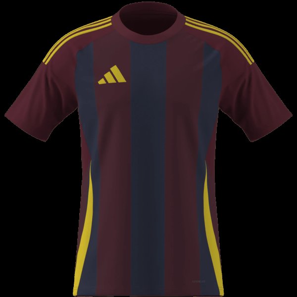 Pánský dres adidas STRIPED 24 JSY - foto 4