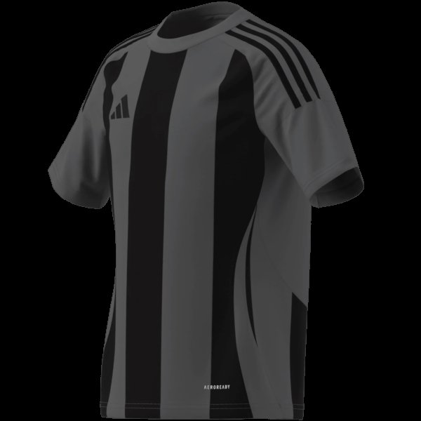 Dětský dres adidas STRIPED 24 JSYY - foto 12