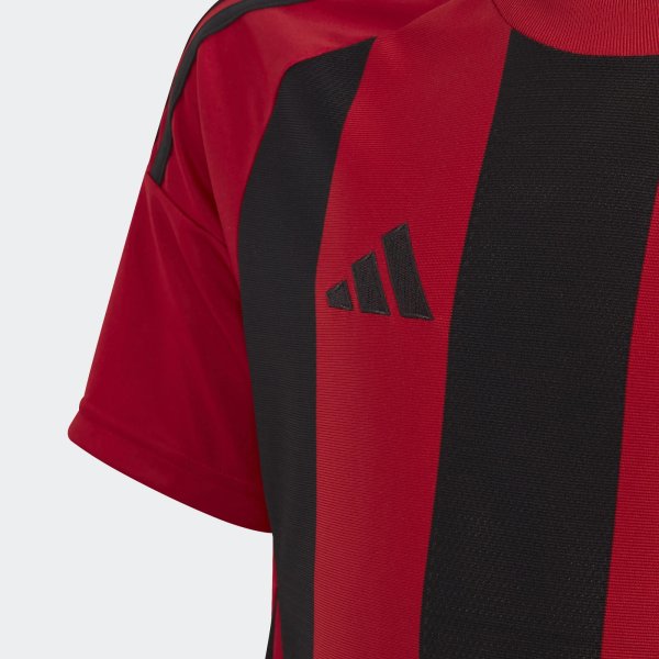 Dětský dres adidas STRIPED 24 JSYY - foto 4
