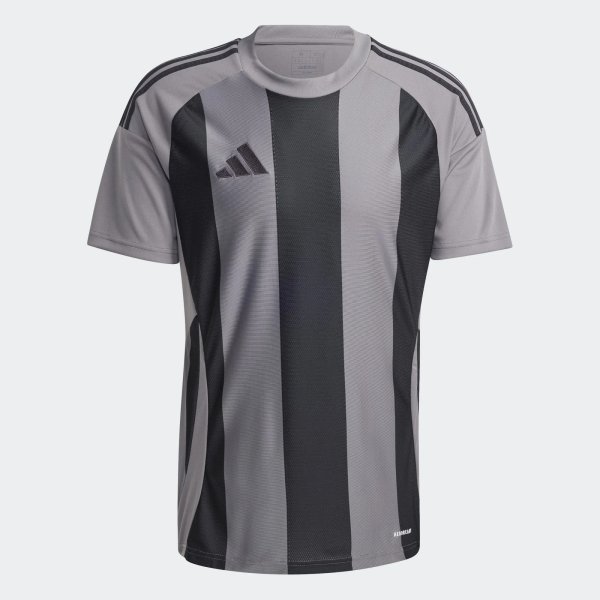 Pánský dres adidas STRIPED 24 JSY - foto 0