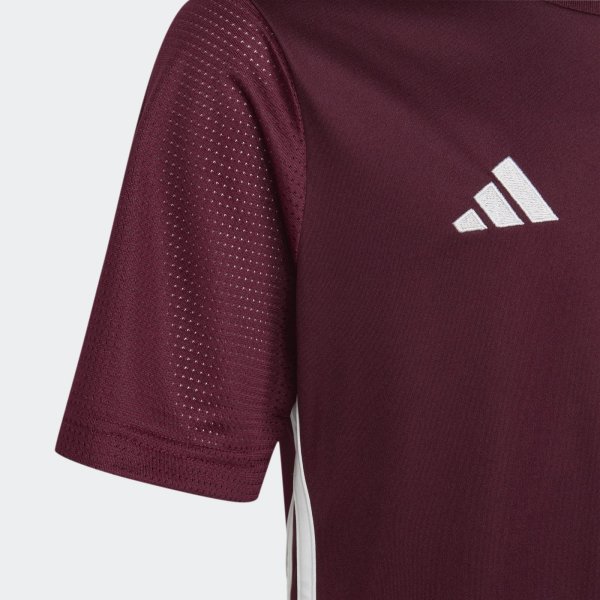 Dětský dres adidas TABELA 23 JSY Y - foto 3