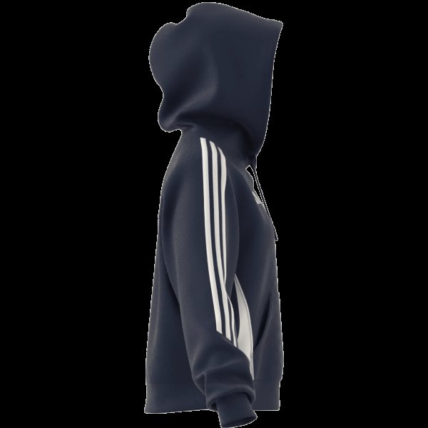 Dámská mikina adidas TIRO24 SWHOODW - foto 5
