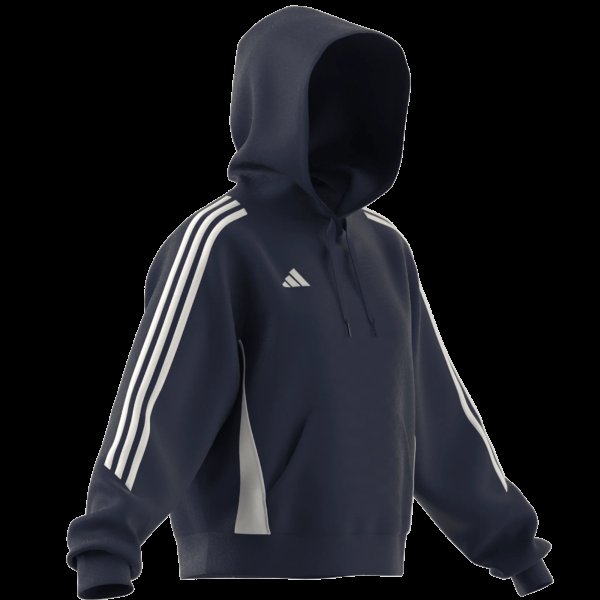 Dámská mikina adidas TIRO24 SWHOODW - foto 4