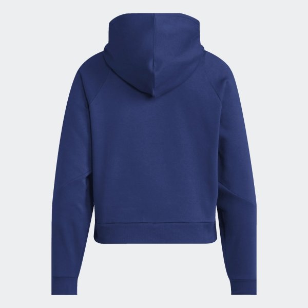 Dámská mikina adidas TIRO24 SWHOODW - foto 2