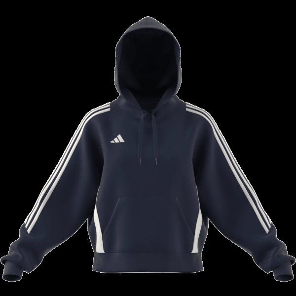 Dámská mikina adidas TIRO24 SWHOODW - foto 3