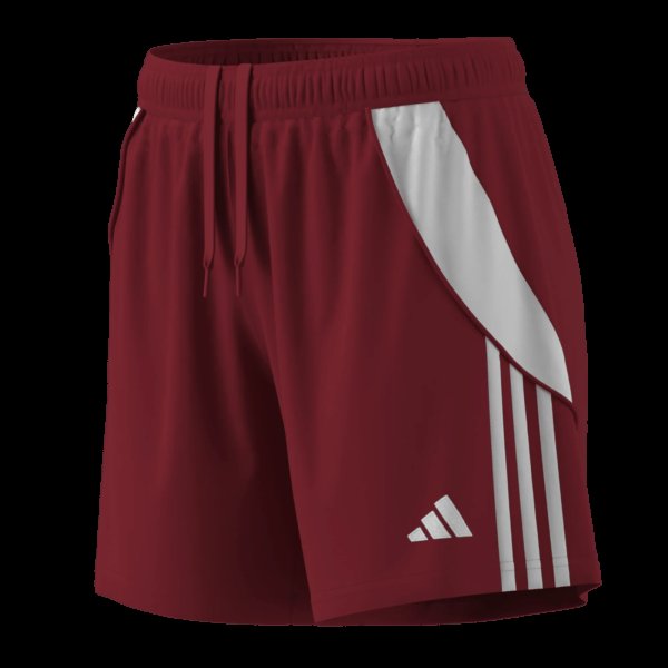 Dámské šortky adidas TIRO24 SHO W - foto 10
