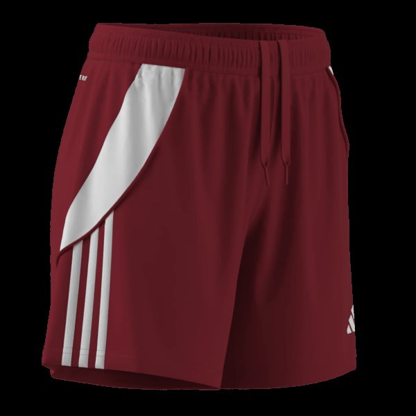 Dámské šortky adidas TIRO24 SHO W - foto 4