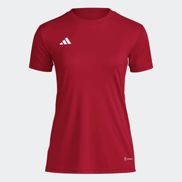 Dámský dres adidas TABELA 23 JSY W - foto 1