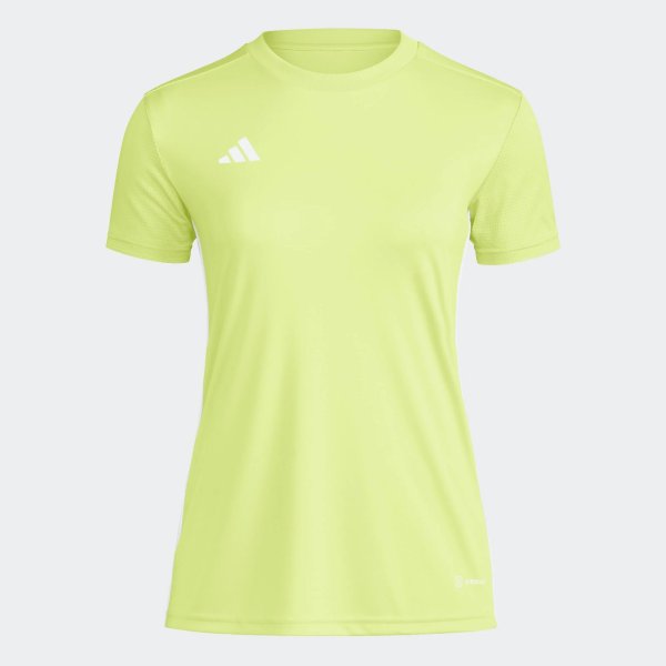 Dámský dres adidas TABELA 23 JSY W - foto 1