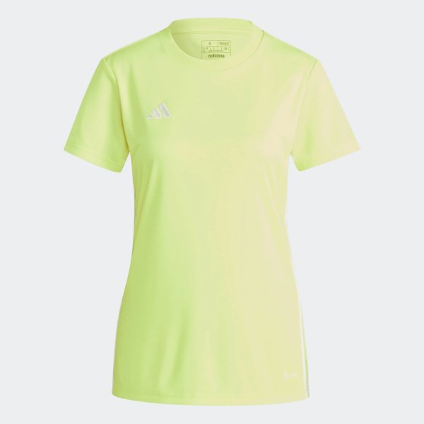 Dámský dres adidas TABELA 23 JSY W - foto 0
