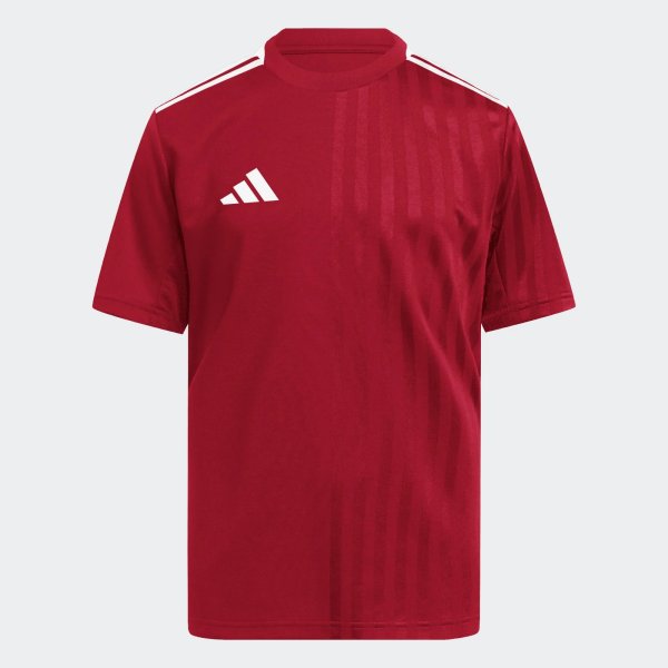 Dětský dres adidas CAMPEON25 JSY Y - foto 1