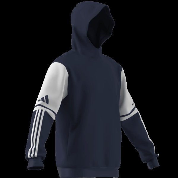 Pánská mikina adidas SQ25 SW HOOD - foto 9
