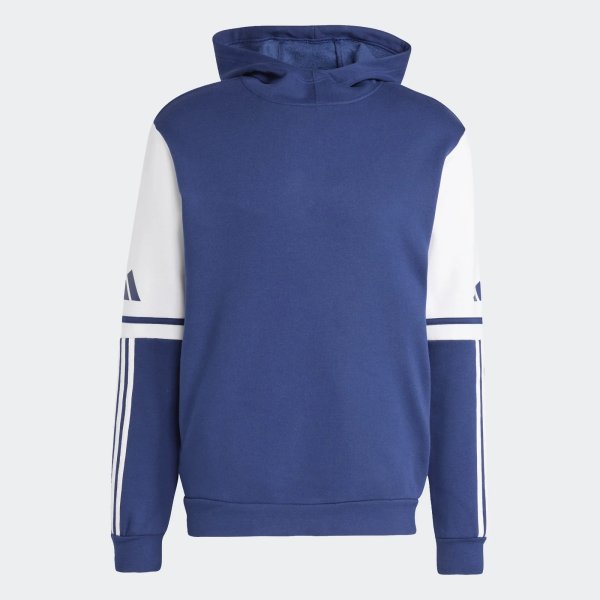 Pánská mikina adidas SQ25 SW HOOD - foto 0