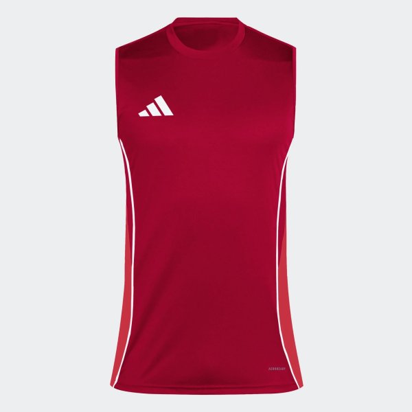 Pánský dres adidas TIRO25C SL JSY - foto 1