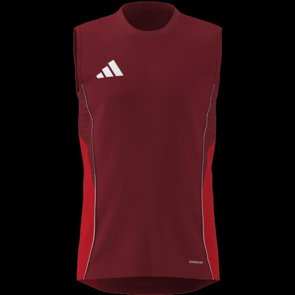 Pánský dres adidas TIRO25C SL JSY - foto 9
