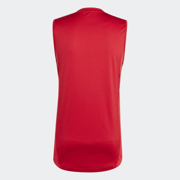 Pánský dres adidas TIRO25C SL JSY - foto 2