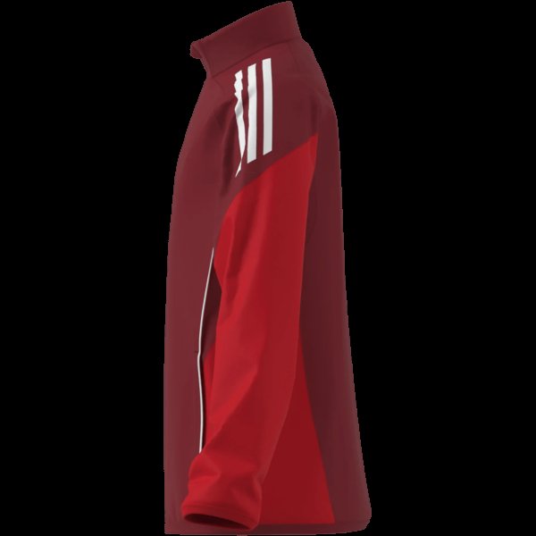 Dětská mikina adidas TIRO25CPRE JKTY - foto 14