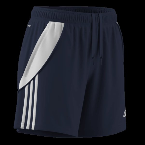 Dámské šortky adidas TIRO24 TRSHOW - foto 4