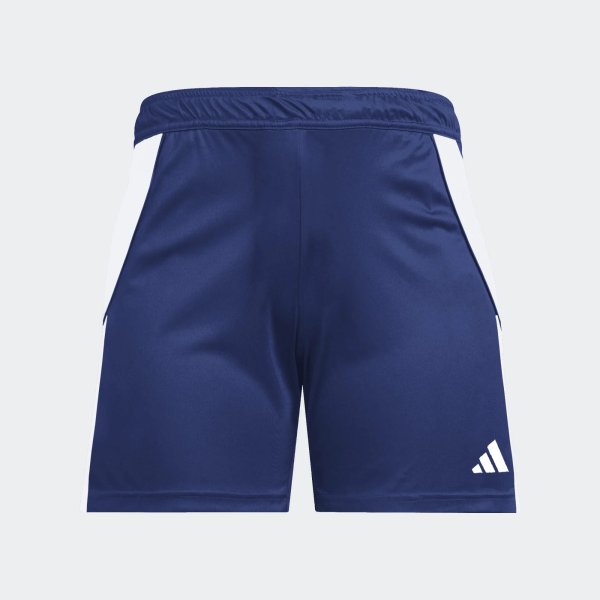 Dámské šortky adidas TIRO24 TRSHOW - foto 1