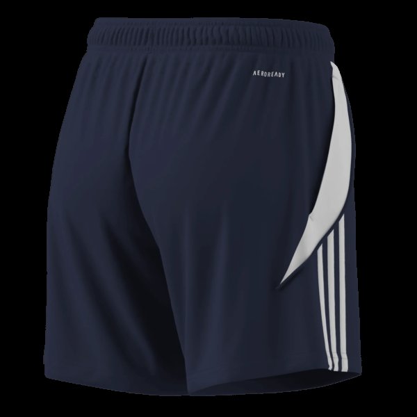 Dámské šortky adidas TIRO24 TRSHOW - foto 6