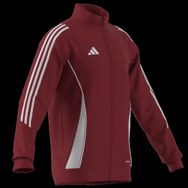 Pánská mikina adidas TIRO24 TRJKT - foto 4