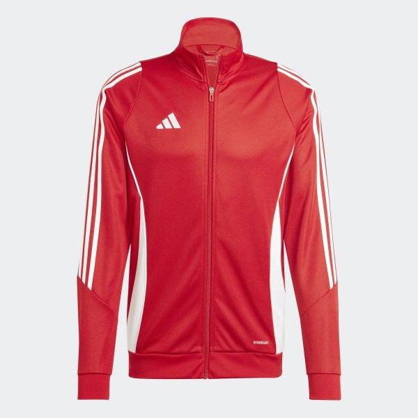 Pánská mikina adidas TIRO24 TRJKT - foto 0