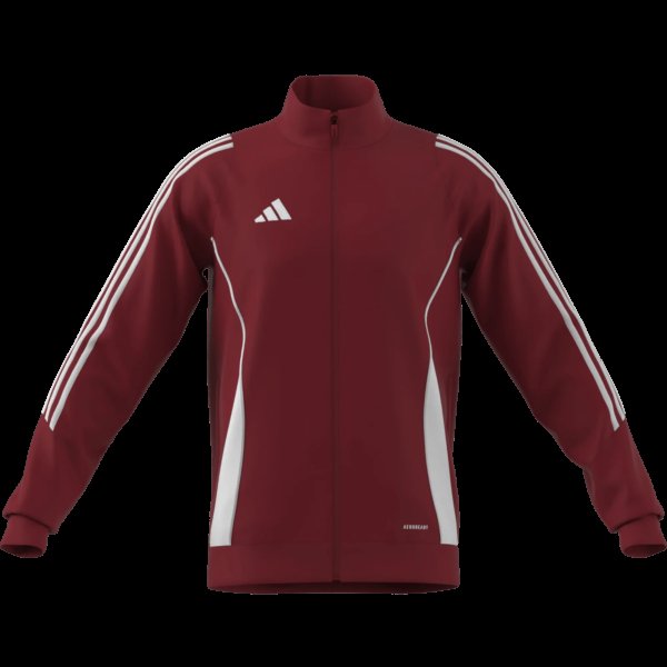 Pánská mikina adidas TIRO24 TRJKT - foto 3