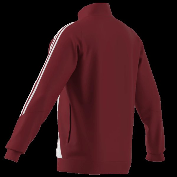 Pánská mikina adidas TIRO24 TRJKT - foto 8