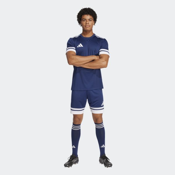 Pánské šortky adidas SQUA25 SHO M - foto 6