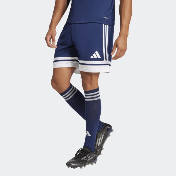 Pánské šortky adidas SQUA25 SHO M - foto 3