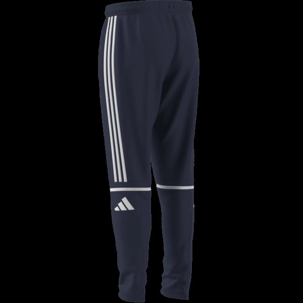 Pánské tepláky adidas SQ25 TR PNT - foto 13