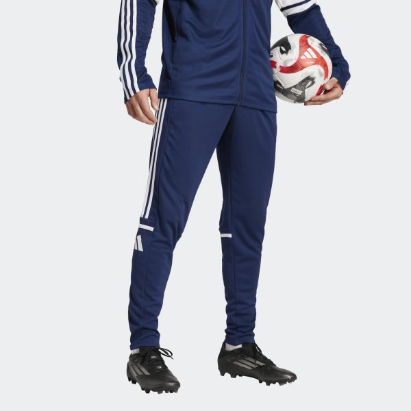 Pánské tepláky adidas SQ25 TR PNT - foto 4