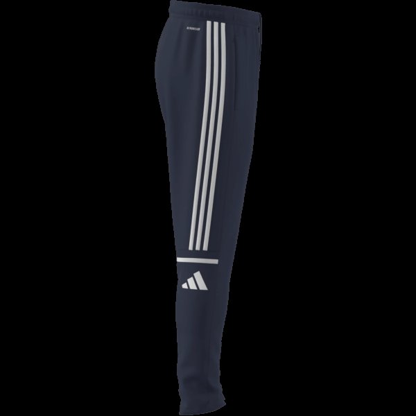 Pánské tepláky adidas SQ25 TR PNT - foto 10