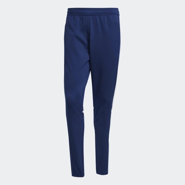 Pánské tepláky adidas SQ25 TR PNT - foto 0