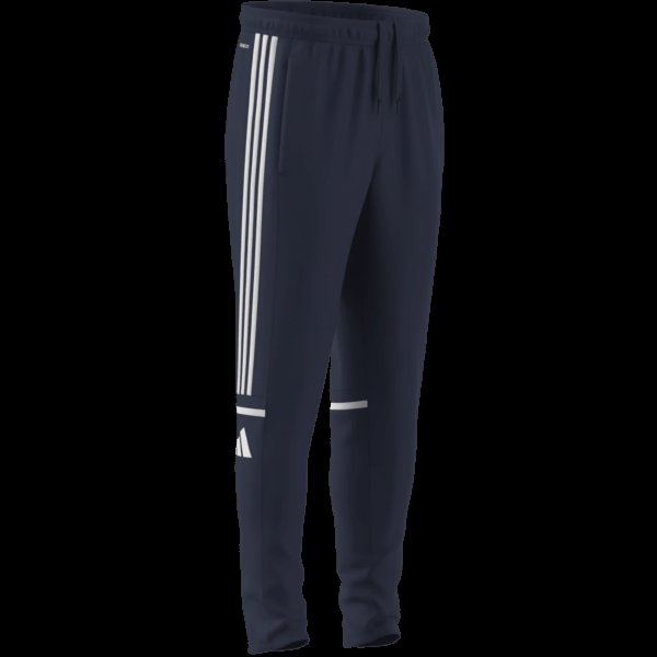 Pánské tepláky adidas SQ25 TR PNT - foto 9