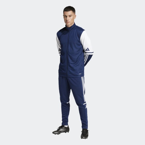 Pánské tepláky adidas SQ25 TR PNT - foto 5